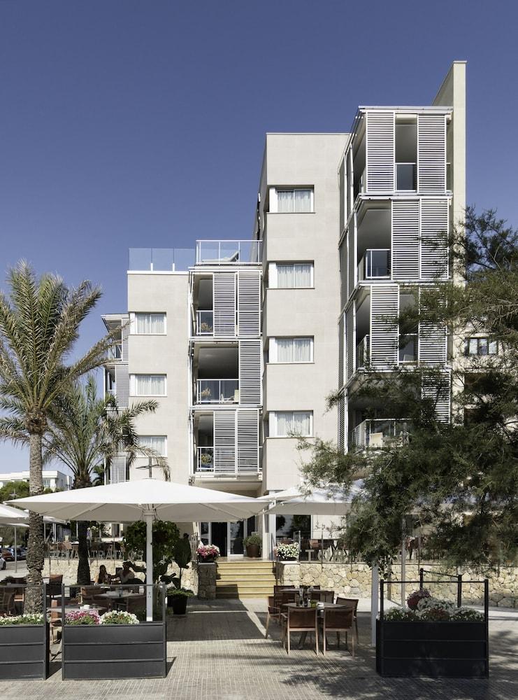 Pure Salt Residences Playa de Palma  Exterior foto